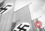 Image Adolf Hitler Nuremberg ALLEMAGNE, 1934, de la seconde 12 séquences d'archives historiques vidéo 65675071614