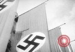Image Adolf Hitler Nuremberg ALLEMAGNE, 1934, de la seconde 13 séquences d'archives historiques vidéo 65675071614