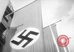 Image Adolf Hitler Nuremberg ALLEMAGNE, 1934, de la seconde 14 séquences d'archives historiques vidéo 65675071614