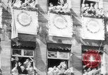 Image Adolf Hitler Nuremberg ALLEMAGNE, 1934, de la seconde 44 séquences d'archives historiques vidéo 65675071614