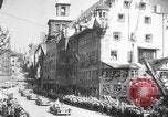Image Adolf Hitler Nuremberg ALLEMAGNE, 1934, de la seconde 50 séquences d'archives historiques vidéo 65675071614