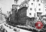 Image Adolf Hitler Nuremberg ALLEMAGNE, 1934, de la seconde 51 séquences d'archives historiques vidéo 65675071614