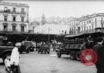 Image émeutes de rue l'Algérie, 1961, de la seconde 14 séquences d'archives historiques vidéo 65675071615
