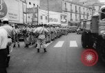 Image émeutes de rue l'Algérie, 1961, de la seconde 18 séquences d'archives historiques vidéo 65675071615