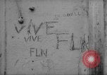 Image émeutes de rue l'Algérie, 1961, de la seconde 23 séquences d'archives historiques vidéo 65675071615