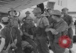 Image les troupes britanniques le Koweït, 1961, de la seconde 15 séquences d'archives historiques vidéo 65675071616