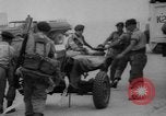 Image les troupes britanniques le Koweït, 1961, de la seconde 18 séquences d'archives historiques vidéo 65675071616