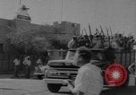 Image les troupes britanniques le Koweït, 1961, de la seconde 22 séquences d'archives historiques vidéo 65675071616