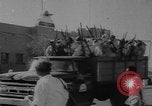 Image les troupes britanniques le Koweït, 1961, de la seconde 23 séquences d'archives historiques vidéo 65675071616