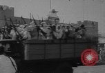 Image les troupes britanniques le Koweït, 1961, de la seconde 24 séquences d'archives historiques vidéo 65675071616