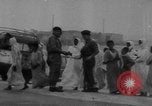 Image les troupes britanniques le Koweït, 1961, de la seconde 30 séquences d'archives historiques vidéo 65675071616