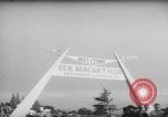 Immagine di Douglas MacArthur Manila Filippine, 1961, secondo 6 filmato di repertorio 65675071617