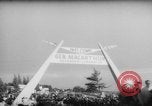 Immagine di Douglas MacArthur Manila Filippine, 1961, secondo 7 filmato di repertorio 65675071617