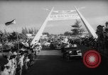 Immagine di Douglas MacArthur Manila Filippine, 1961, secondo 9 filmato di repertorio 65675071617