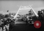 Immagine di Douglas MacArthur Manila Filippine, 1961, secondo 10 filmato di repertorio 65675071617