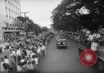 Immagine di Douglas MacArthur Manila Filippine, 1961, secondo 22 filmato di repertorio 65675071617