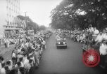 Immagine di Douglas MacArthur Manila Filippine, 1961, secondo 23 filmato di repertorio 65675071617