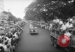 Immagine di Douglas MacArthur Manila Filippine, 1961, secondo 24 filmato di repertorio 65675071617
