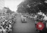 Immagine di Douglas MacArthur Manila Filippine, 1961, secondo 25 filmato di repertorio 65675071617