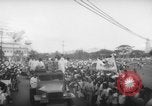 Immagine di Douglas MacArthur Manila Filippine, 1961, secondo 31 filmato di repertorio 65675071617