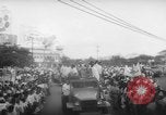 Immagine di Douglas MacArthur Manila Filippine, 1961, secondo 32 filmato di repertorio 65675071617
