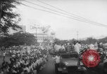 Immagine di Douglas MacArthur Manila Filippine, 1961, secondo 33 filmato di repertorio 65675071617