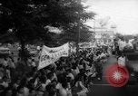 Immagine di Douglas MacArthur Manila Filippine, 1961, secondo 36 filmato di repertorio 65675071617