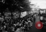 Immagine di Douglas MacArthur Manila Filippine, 1961, secondo 37 filmato di repertorio 65675071617