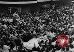 Immagine di Douglas MacArthur Manila Filippine, 1961, secondo 41 filmato di repertorio 65675071617