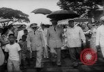 Immagine di Douglas MacArthur Manila Filippine, 1961, secondo 48 filmato di repertorio 65675071617
