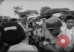 Immagine di Douglas MacArthur Manila Filippine, 1961, secondo 52 filmato di repertorio 65675071617
