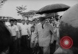 Immagine di Douglas MacArthur Manila Filippine, 1961, secondo 53 filmato di repertorio 65675071617