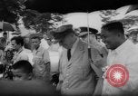 Immagine di Douglas MacArthur Manila Filippine, 1961, secondo 55 filmato di repertorio 65675071617