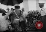 Immagine di Douglas MacArthur Manila Filippine, 1961, secondo 62 filmato di repertorio 65675071617