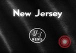 Image of golf New Jersey United States USA, 1961, second 5 stock footage video 65675071618