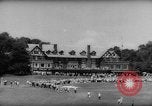 Image of golf New Jersey United States USA, 1961, second 7 stock footage video 65675071618