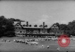 Image of golf New Jersey United States USA, 1961, second 8 stock footage video 65675071618