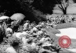 Image of golf New Jersey United States USA, 1961, second 9 stock footage video 65675071618