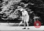 Image of golf New Jersey United States USA, 1961, second 11 stock footage video 65675071618