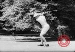 Image of golf New Jersey United States USA, 1961, second 12 stock footage video 65675071618