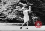 Image of golf New Jersey United States USA, 1961, second 13 stock footage video 65675071618