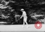 Image of golf New Jersey United States USA, 1961, second 15 stock footage video 65675071618