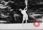 Image of golf New Jersey United States USA, 1961, second 16 stock footage video 65675071618