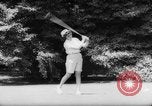 Image of golf New Jersey United States USA, 1961, second 17 stock footage video 65675071618
