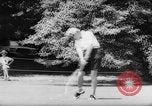Image of golf New Jersey United States USA, 1961, second 19 stock footage video 65675071618