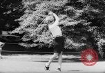 Image of golf New Jersey United States USA, 1961, second 20 stock footage video 65675071618