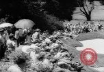 Image of golf New Jersey United States USA, 1961, second 24 stock footage video 65675071618