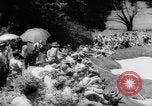 Image of golf New Jersey United States USA, 1961, second 25 stock footage video 65675071618
