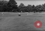 Image of golf New Jersey United States USA, 1961, second 26 stock footage video 65675071618