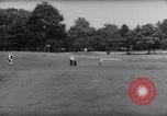 Image of golf New Jersey United States USA, 1961, second 28 stock footage video 65675071618